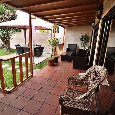 Casa Balbina Βίλα O Grove Εξωτερικό φωτογραφία