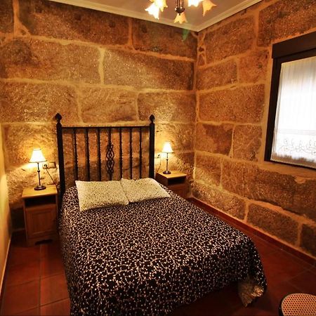 Casa Balbina Βίλα O Grove Εξωτερικό φωτογραφία