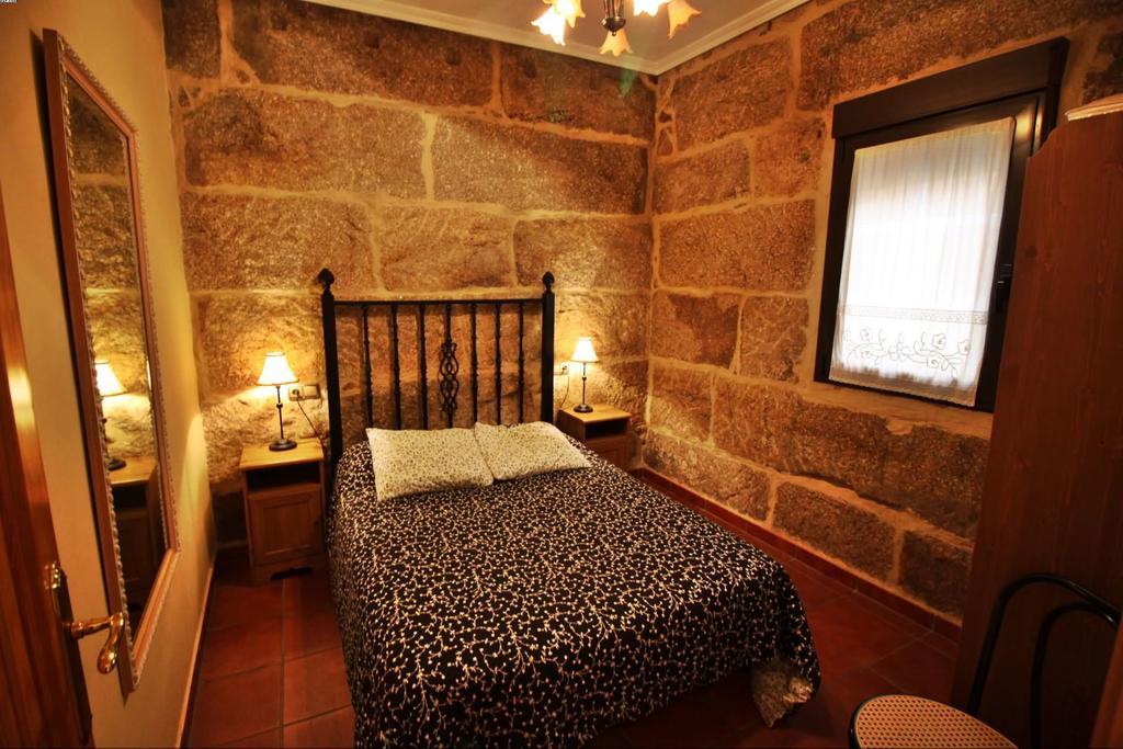 Casa Balbina Βίλα O Grove Εξωτερικό φωτογραφία