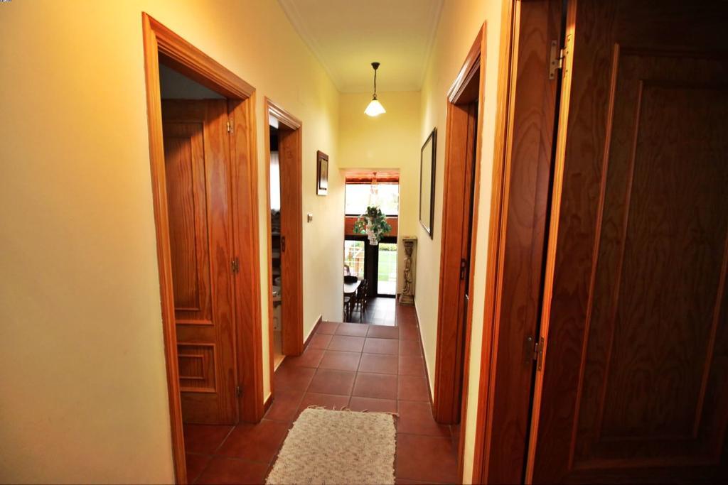 Casa Balbina Βίλα O Grove Εξωτερικό φωτογραφία
