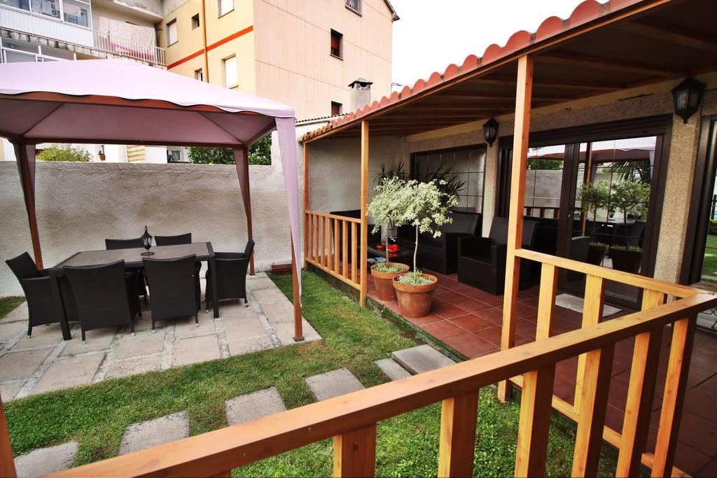 Casa Balbina Βίλα O Grove Εξωτερικό φωτογραφία