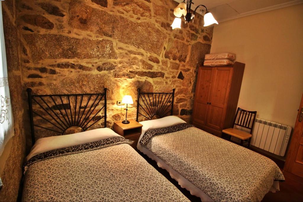 Casa Balbina Βίλα O Grove Εξωτερικό φωτογραφία