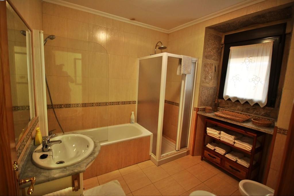 Casa Balbina Βίλα O Grove Εξωτερικό φωτογραφία