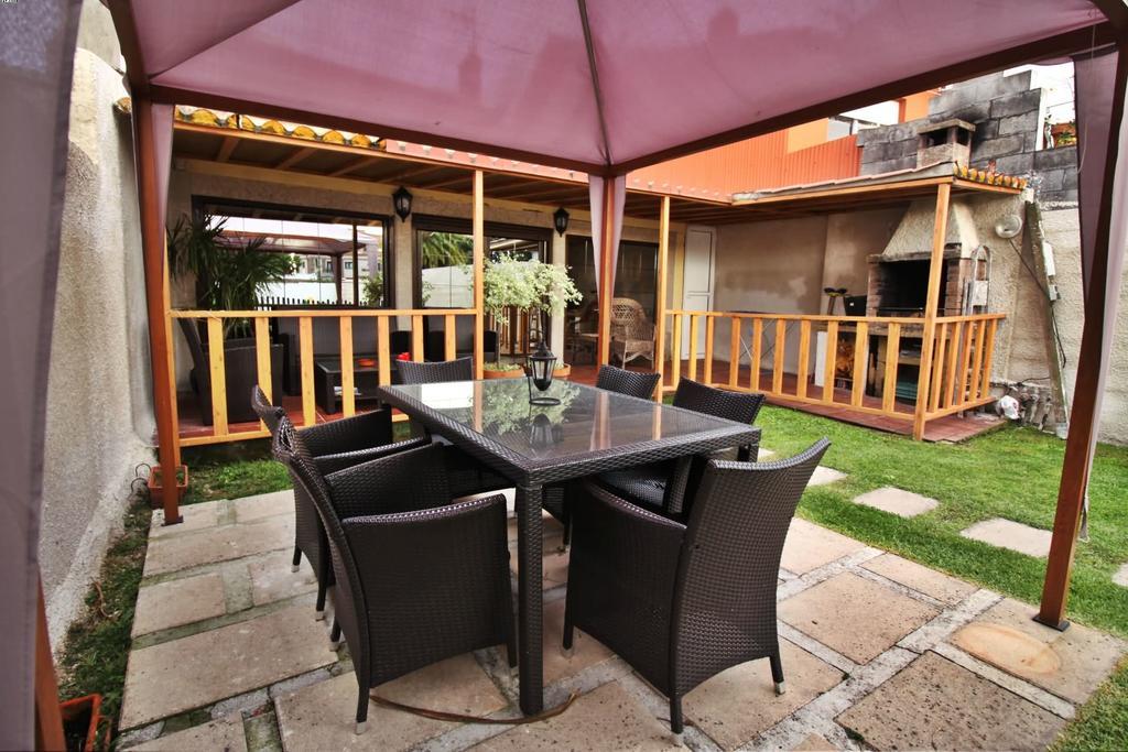Casa Balbina Βίλα O Grove Εξωτερικό φωτογραφία