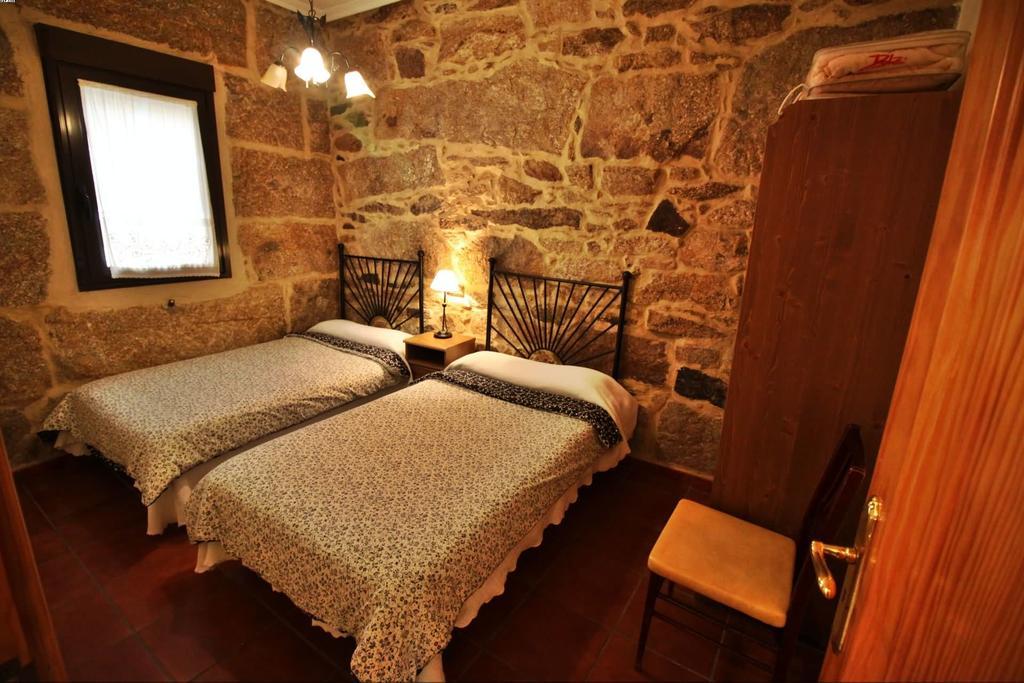 Casa Balbina Βίλα O Grove Εξωτερικό φωτογραφία